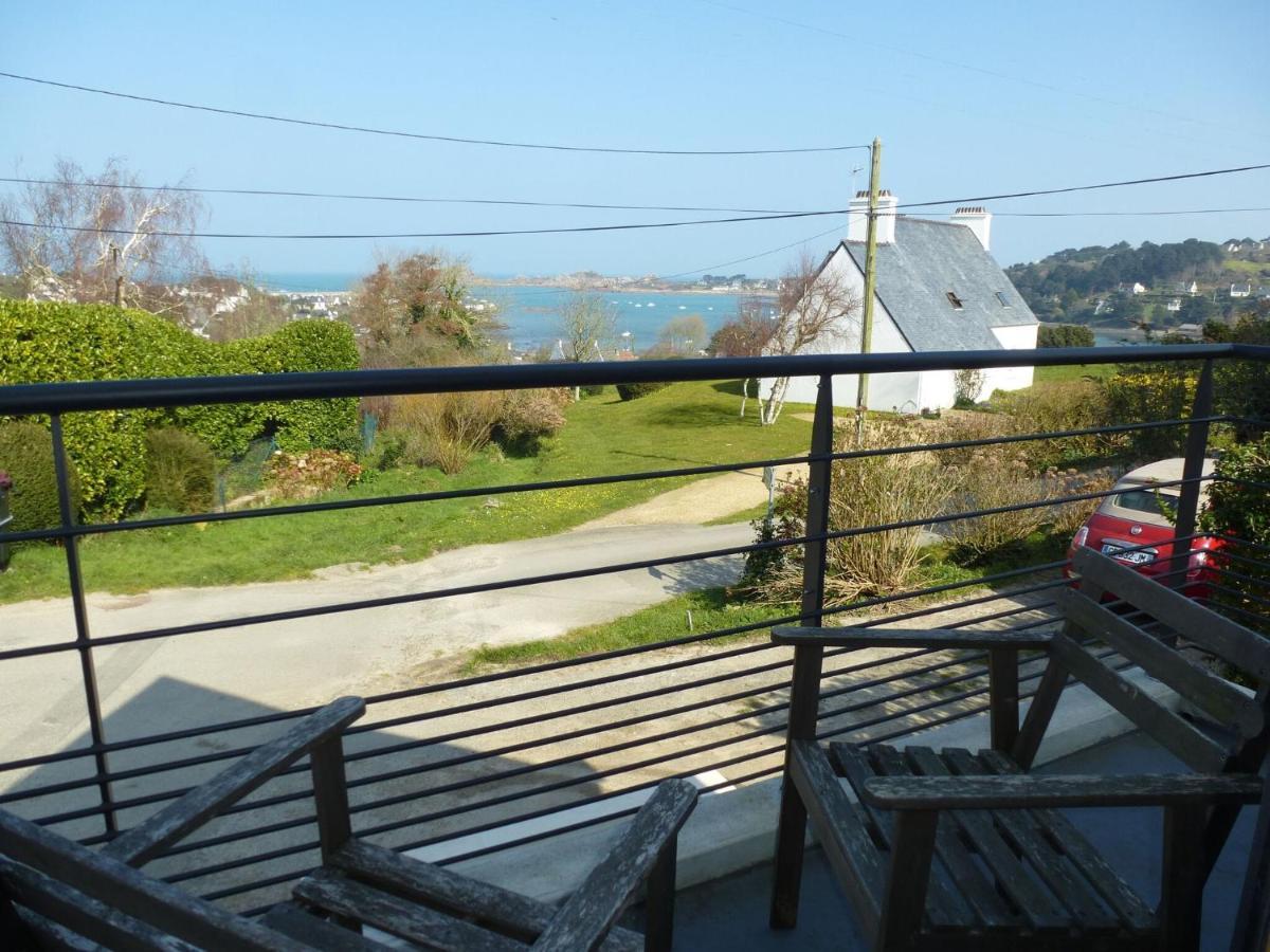 Holiday home Hoilday Sea View,